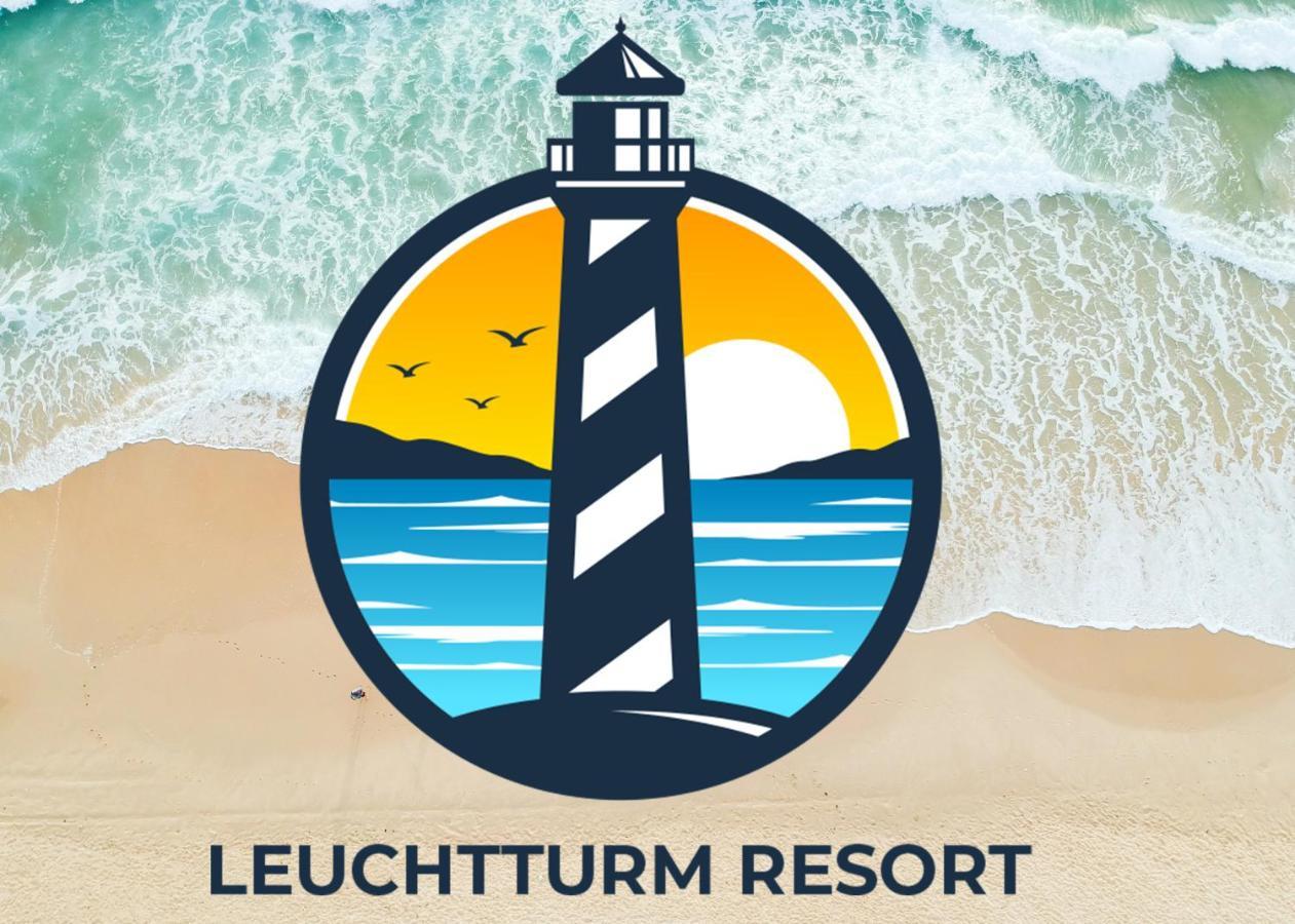 Leuchtturm Resort Boljoon Exteriér fotografie